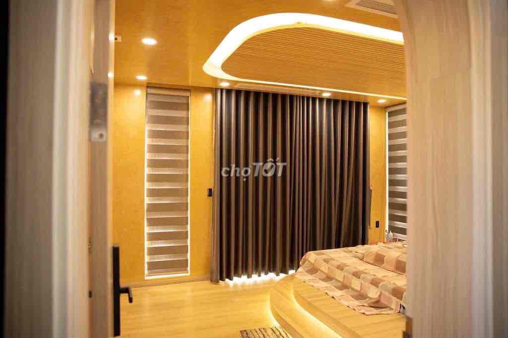 Rent the high-end Sala-Pla district. Thủ Đức