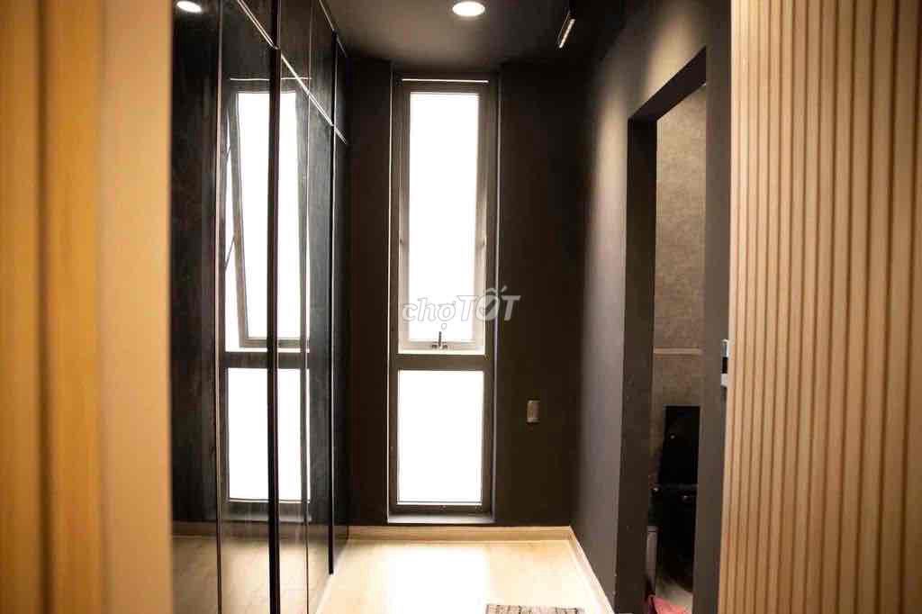 Rent the high-end Sala-Pla district. Thủ Đức
