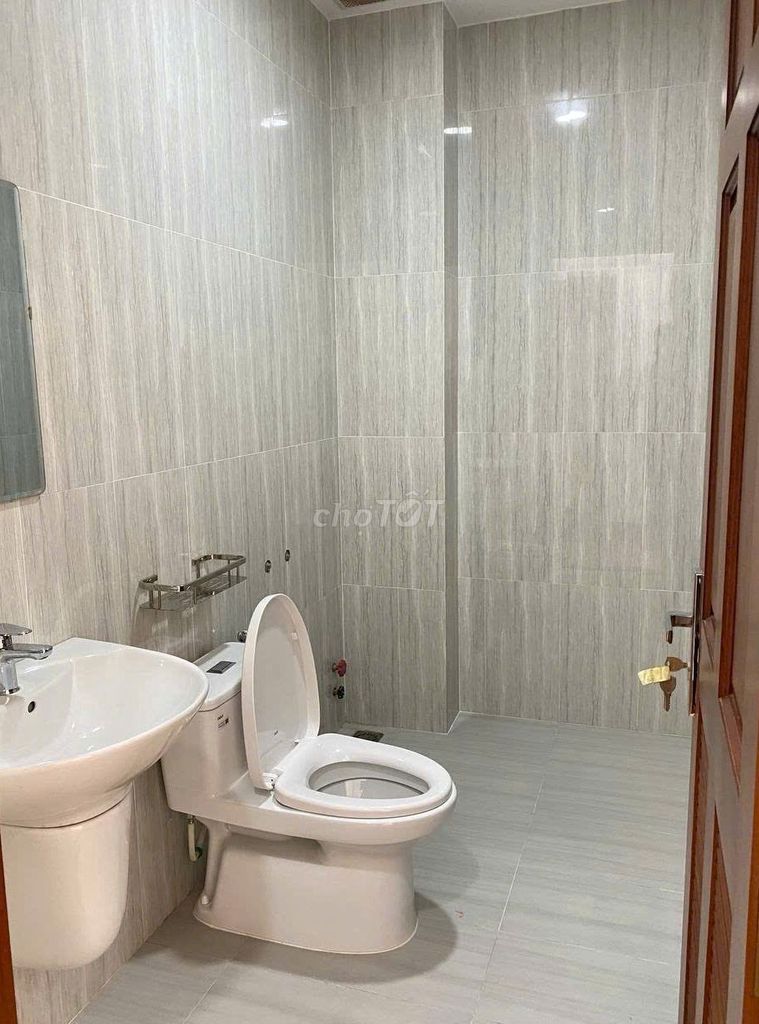 Rent a corner of 2th, 158 A Nguyễn Văn Đậu, 7th, Bình Thạnh district