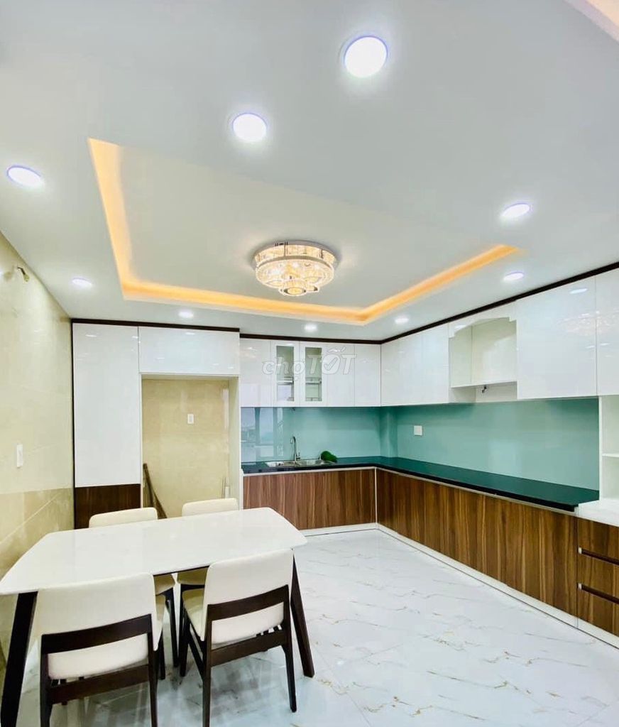 Rent the house in half as many as 80/6 A Hoàng Hoa Thám, 7-7. Bình Thạnh