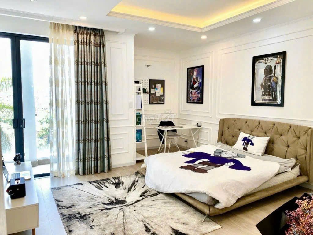Rent a villa. Everich 3, 50 million a month.