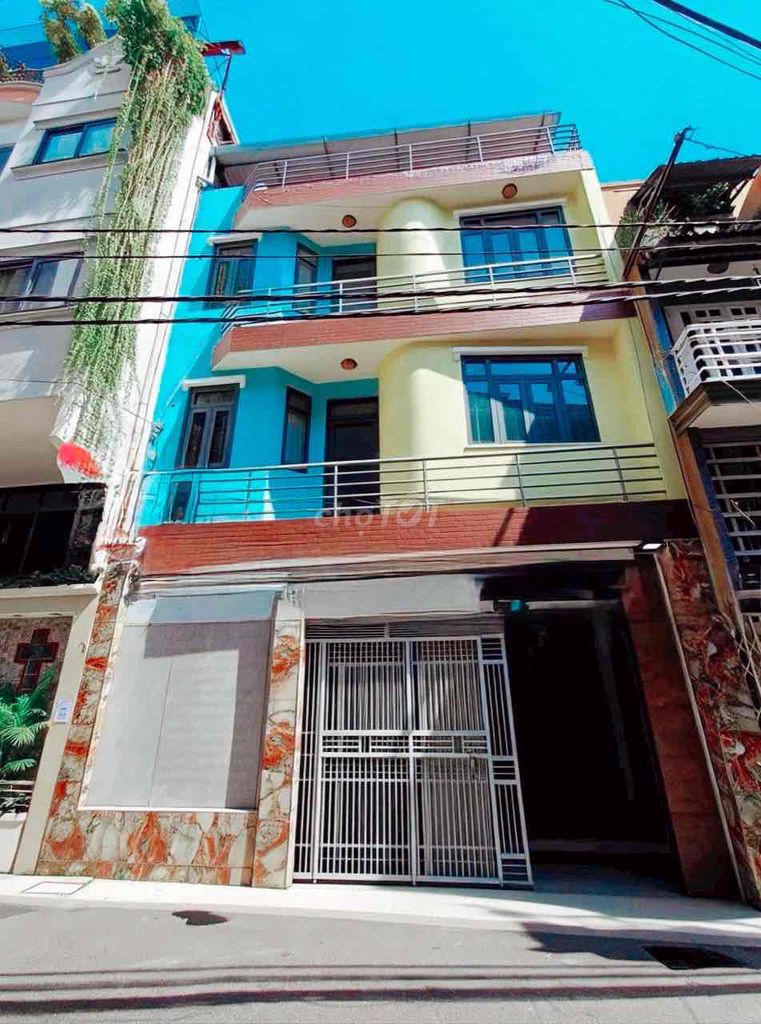 hxt vip 29/ Đoàn Thị Điểm - area 210 x7 meters - 4 bedroom -18 million