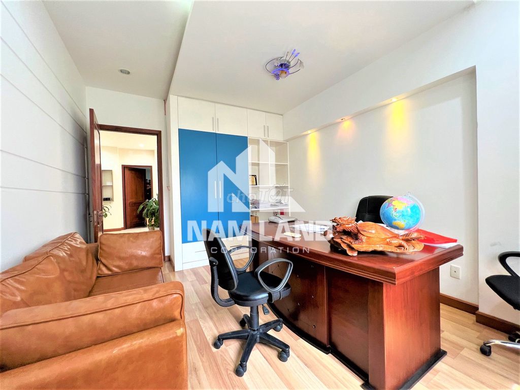 New Street, 320 meters and 5 bedrooms at Cao Đức Lân, only 33 million shock rates,