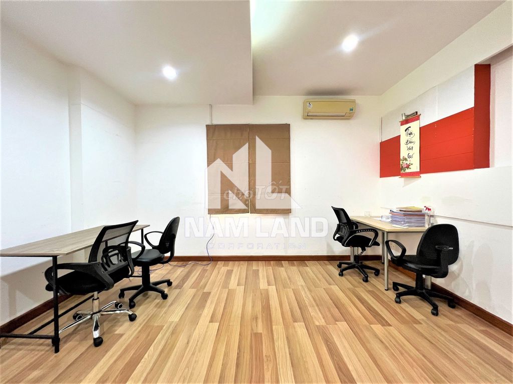 New Street, 320 meters and 5 bedrooms at Cao Đức Lân, only 33 million shock rates,