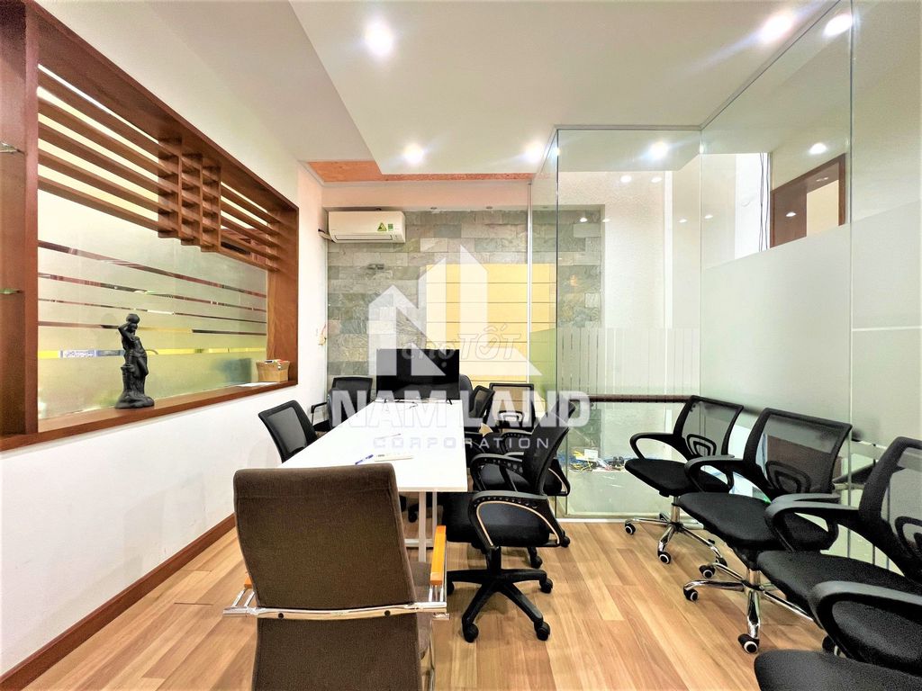 New Street, 320 meters and 5 bedrooms at Cao Đức Lân, only 33 million shock rates,