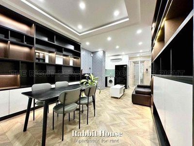 A total of 2 Bedrooms Bình Thạnh
