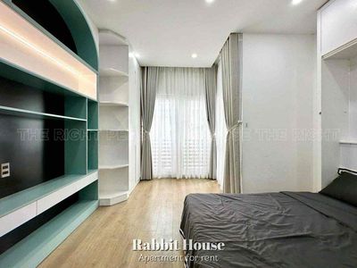 A total of 2 Bedrooms Bình Thạnh