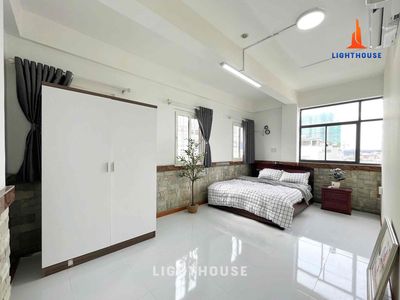 A total of 2 Bedrooms Bình Thạnh