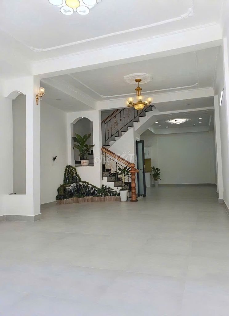 Need to rent a house 159 A Phan Văn Trị-714 QBình Thạnh