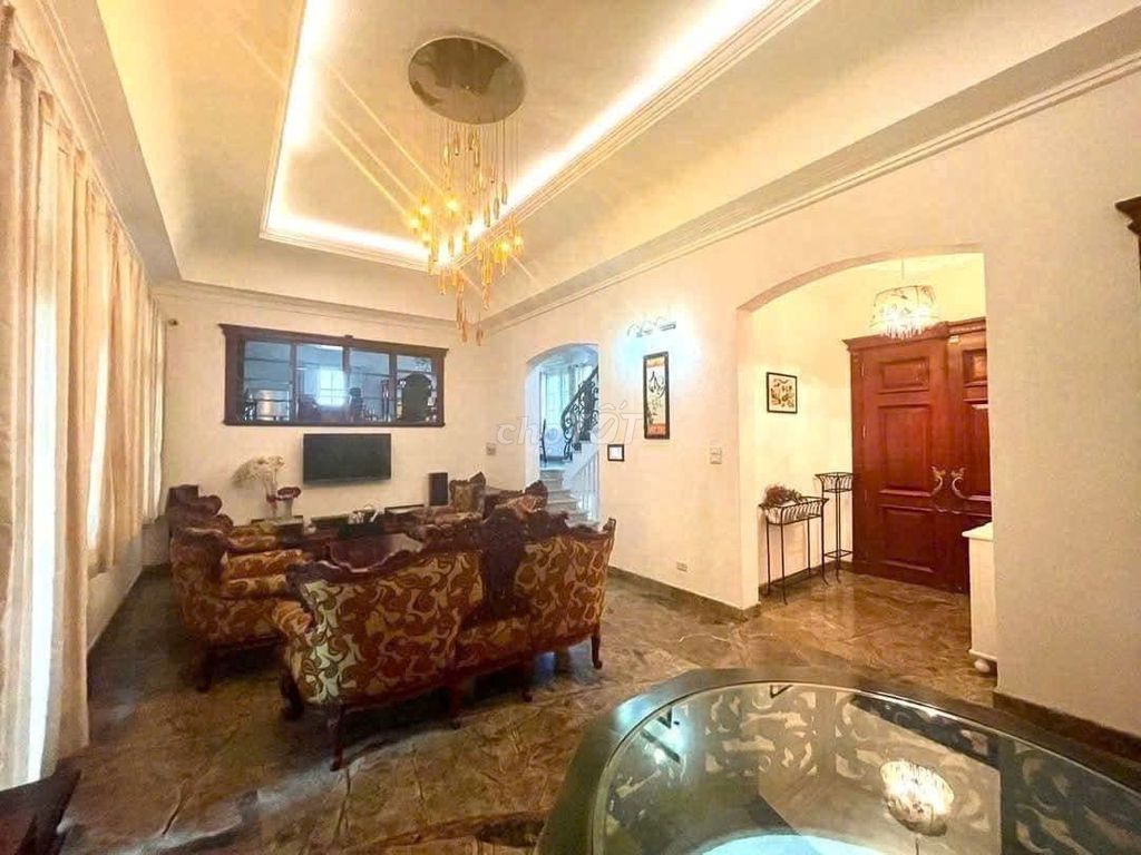 Rent Nguyễn Huy Tưởng, Bình Thạnh