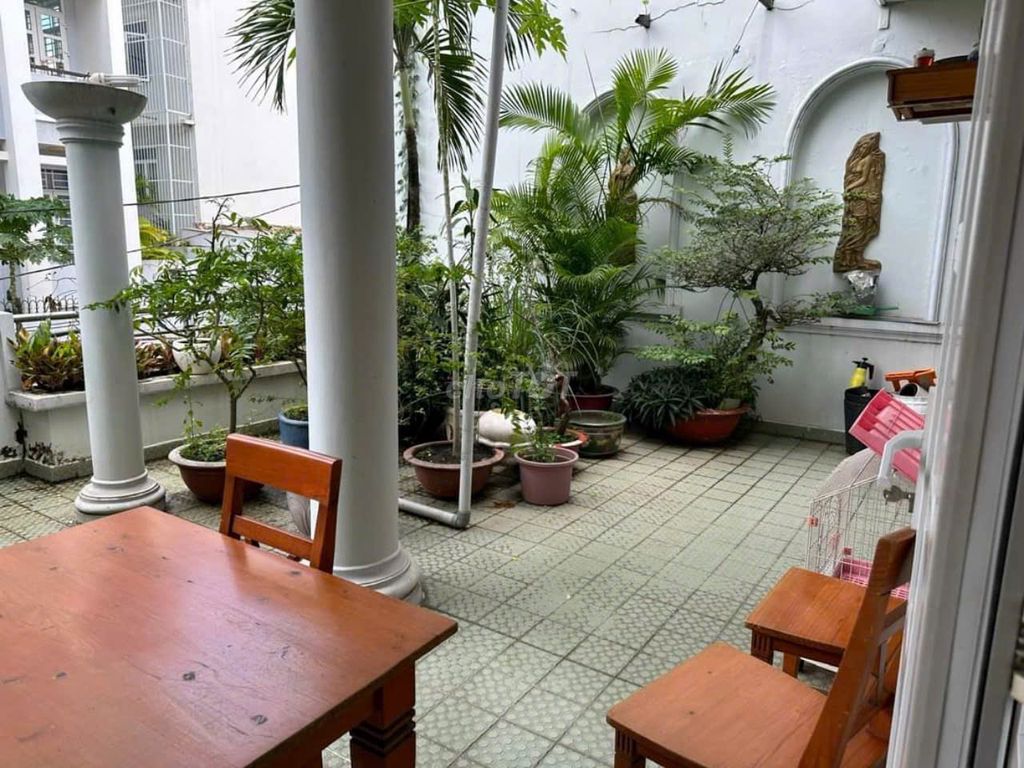 Rent a 40/2 Lam Sơn block 6 Bình Thạnh district