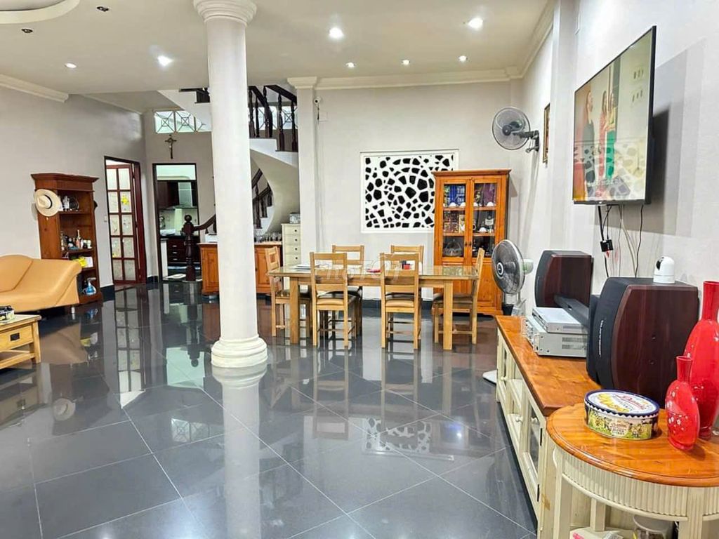 Rent a 40/2 Lam Sơn block 6 Bình Thạnh district