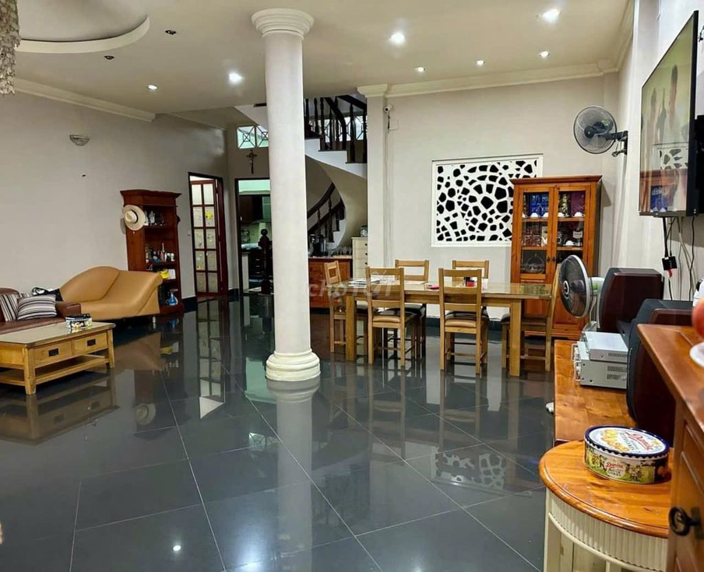 Rent a 40/2 Lam Sơn block 6 Bình Thạnh district