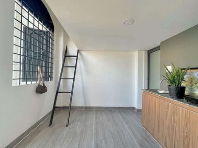 Rent a room with a two-foot guard at Gò Vấp.