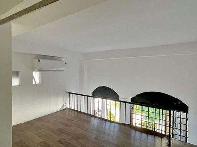 Rent a room with a two-foot guard at Gò Vấp.