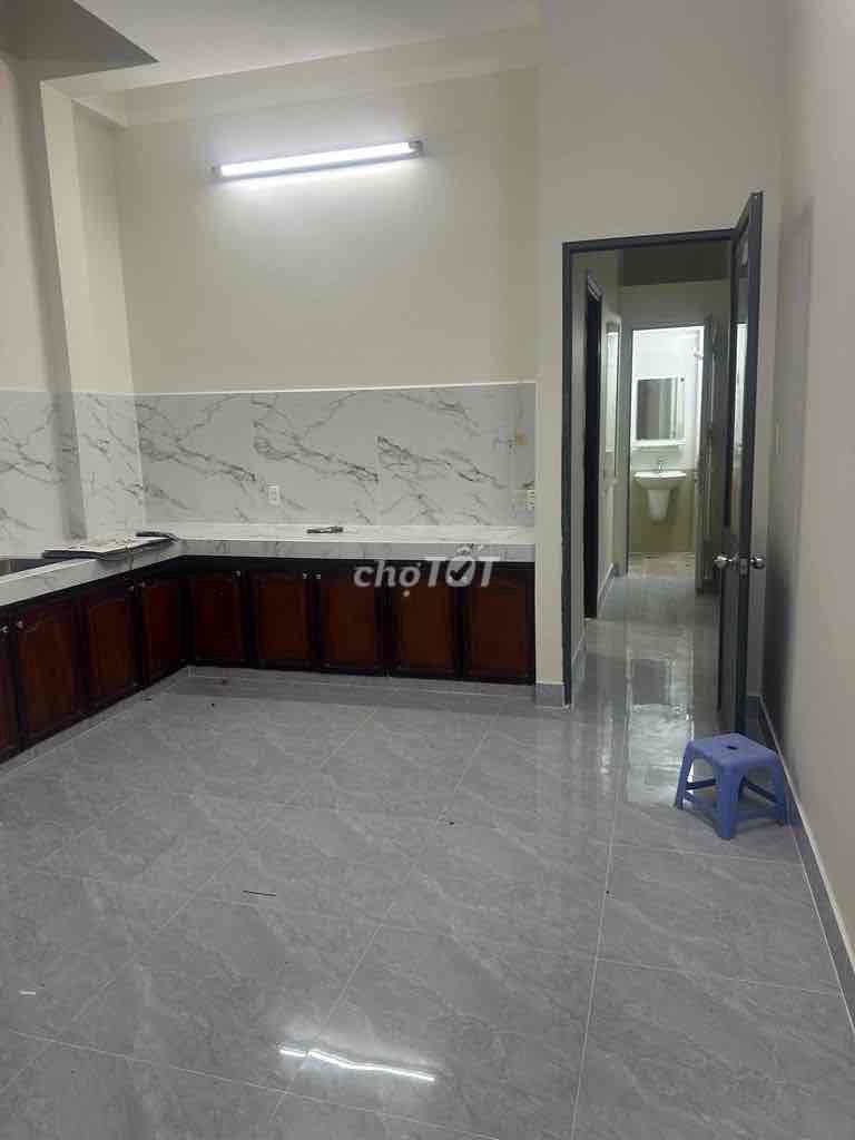 Trường Chinh alleyhouse, Q. Tân Bình - 4 x 14 m – 16 Million