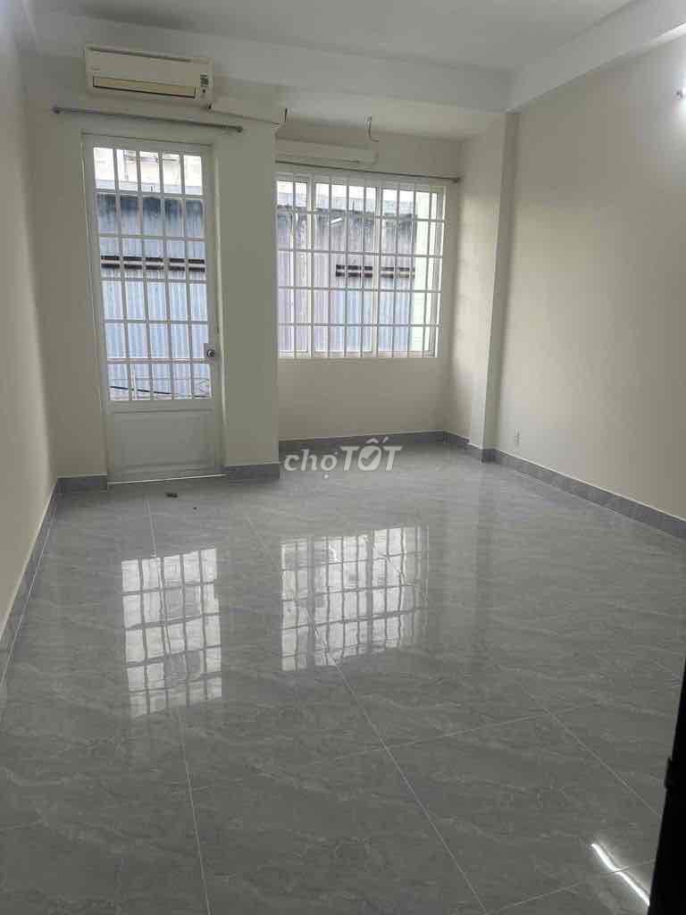 Trường Chinh alleyhouse, Q. Tân Bình - 4 x 14 m – 16 Million