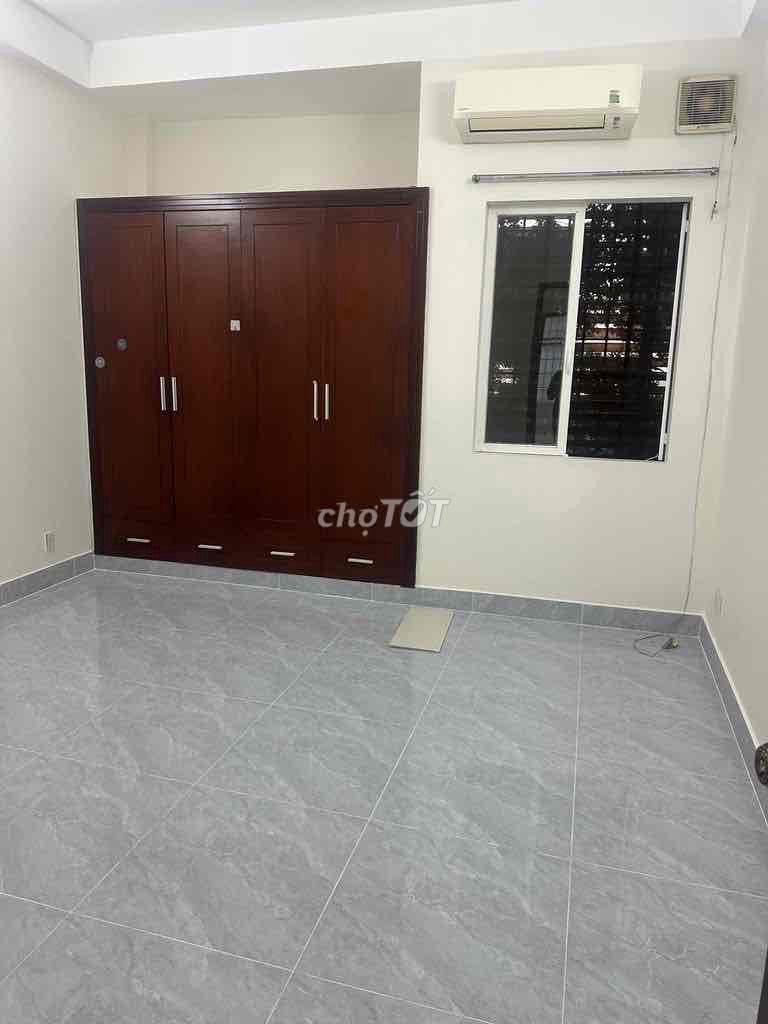 Trường Chinh alleyhouse, Q. Tân Bình - 4 x 14 m – 16 Million