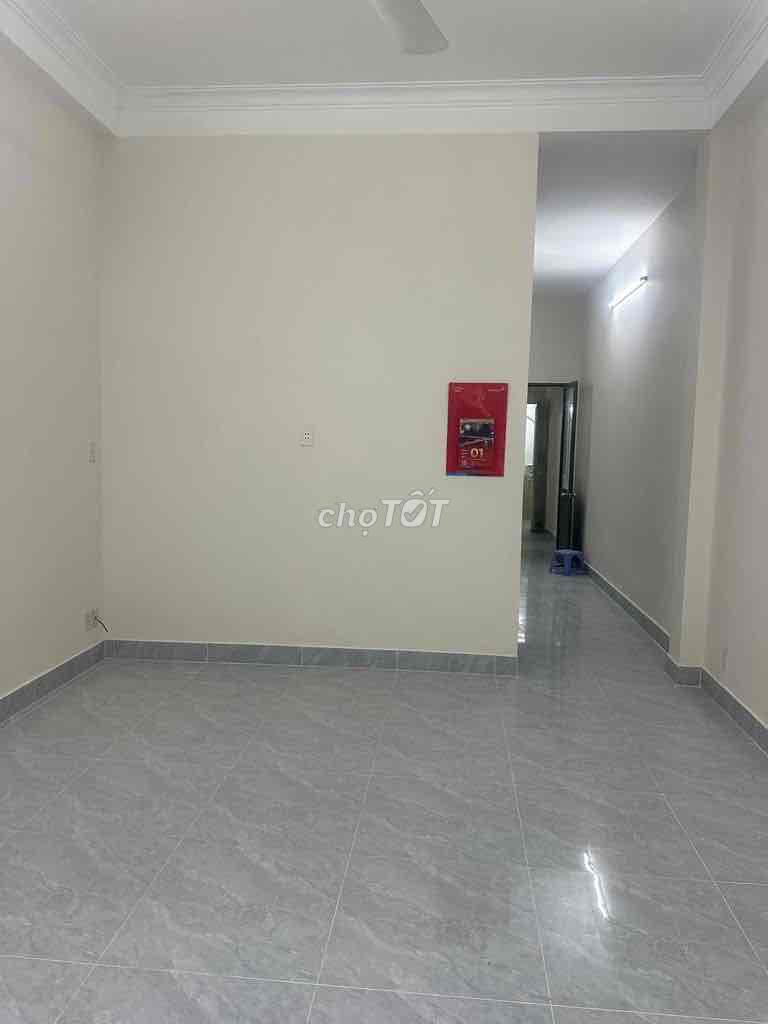Trường Chinh alleyhouse, Q. Tân Bình - 4 x 14 m – 16 Million