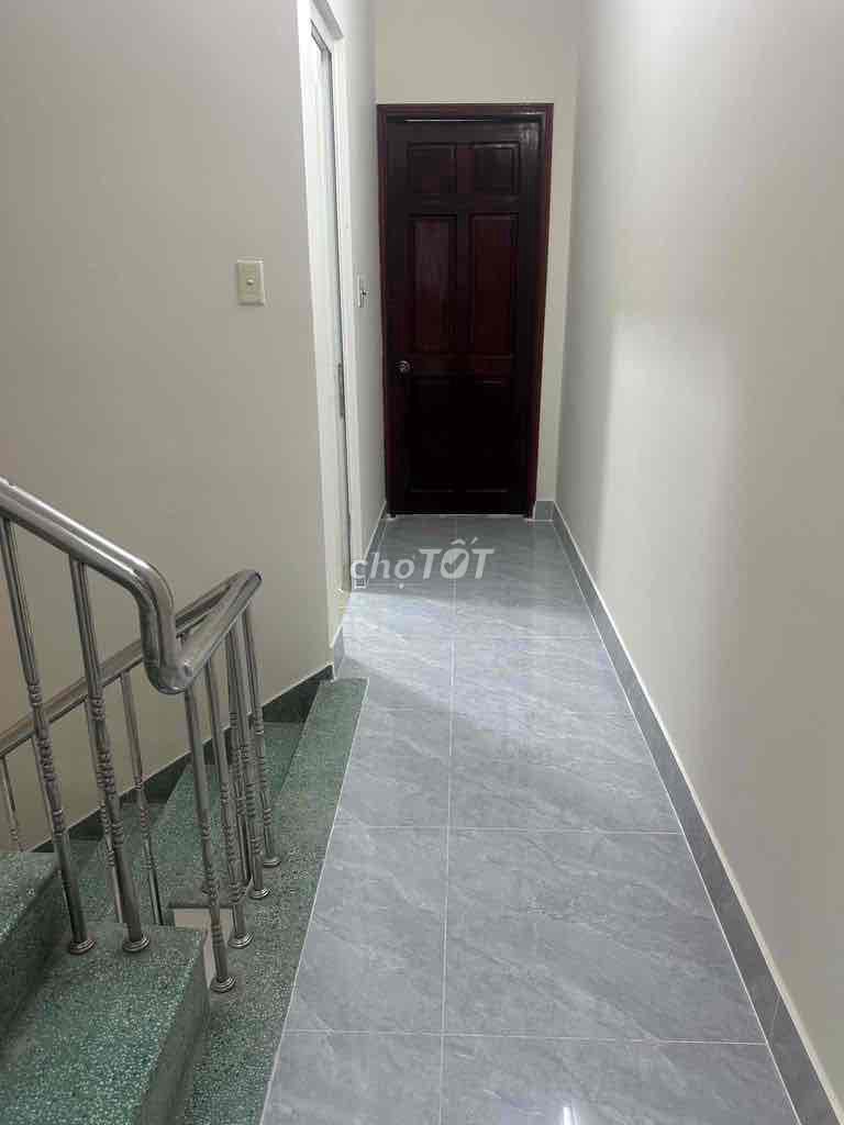 Trường Chinh alleyhouse, Q. Tân Bình - 4 x 14 m – 16 Million
