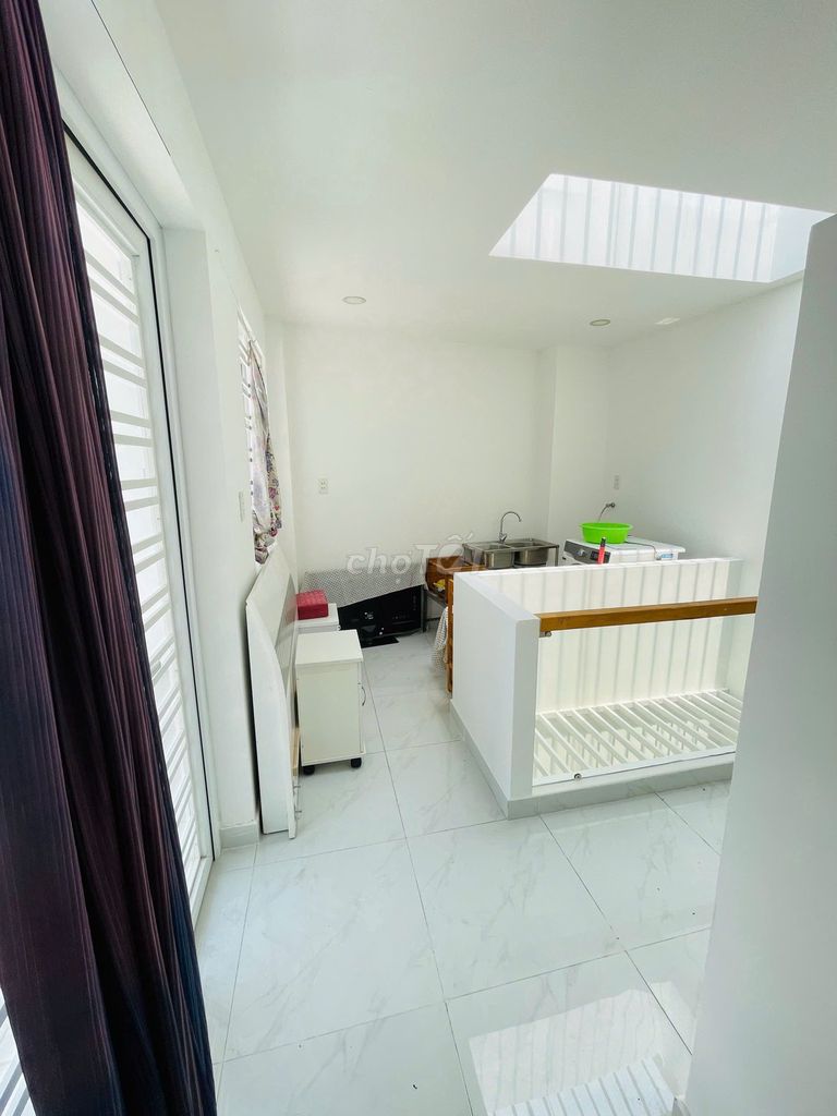 Superletion for rent - 281 A Lê Văn Sỹ, 1373 bedroom - 4% x21 area, new home