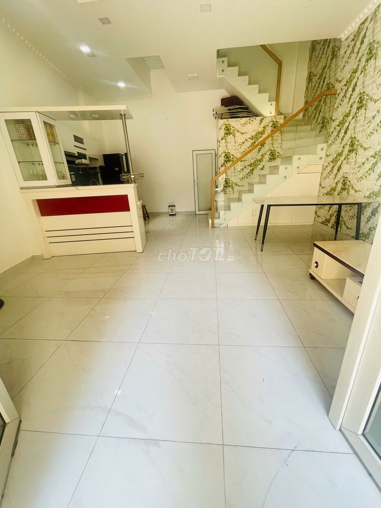 Superletion for rent - 281 A Lê Văn Sỹ, 1373 bedroom - 4% x21 area, new home