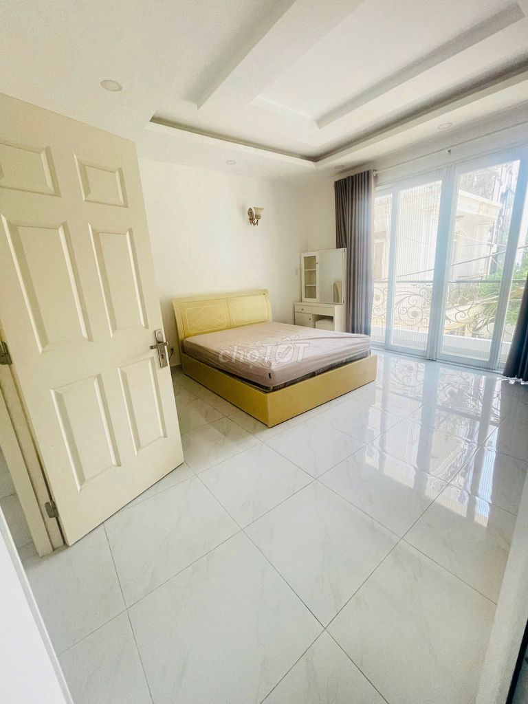 Superletion for rent - 281 A Lê Văn Sỹ, 1373 bedroom - 4% x21 area, new home