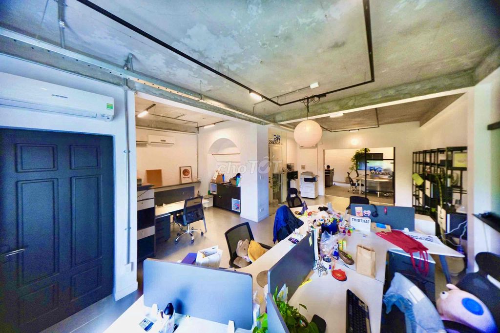 Supercress! Office or residence special, Compound just 58.5 million a month.
