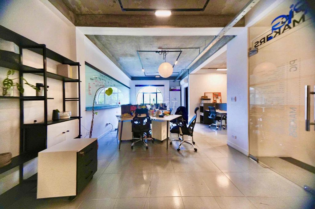 Supercress! Office or residence special, Compound just 58.5 million a month.