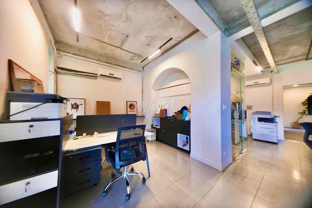 Supercress! Office or residence special, Compound just 58.5 million a month.
