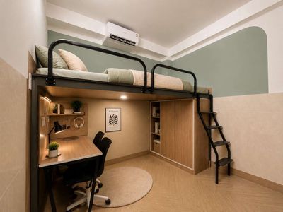 Rent room now Tân Bình Bạch Đằng.