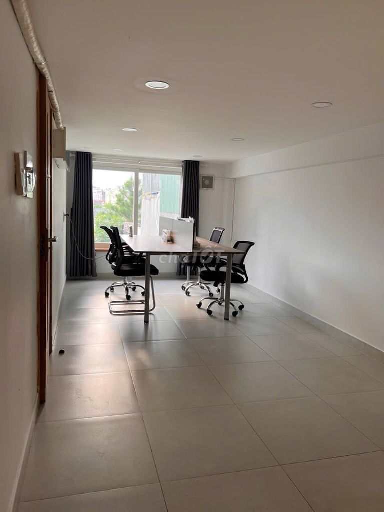 Rent a house-- vault + 3 floors-- good price at An Phú, District 2.