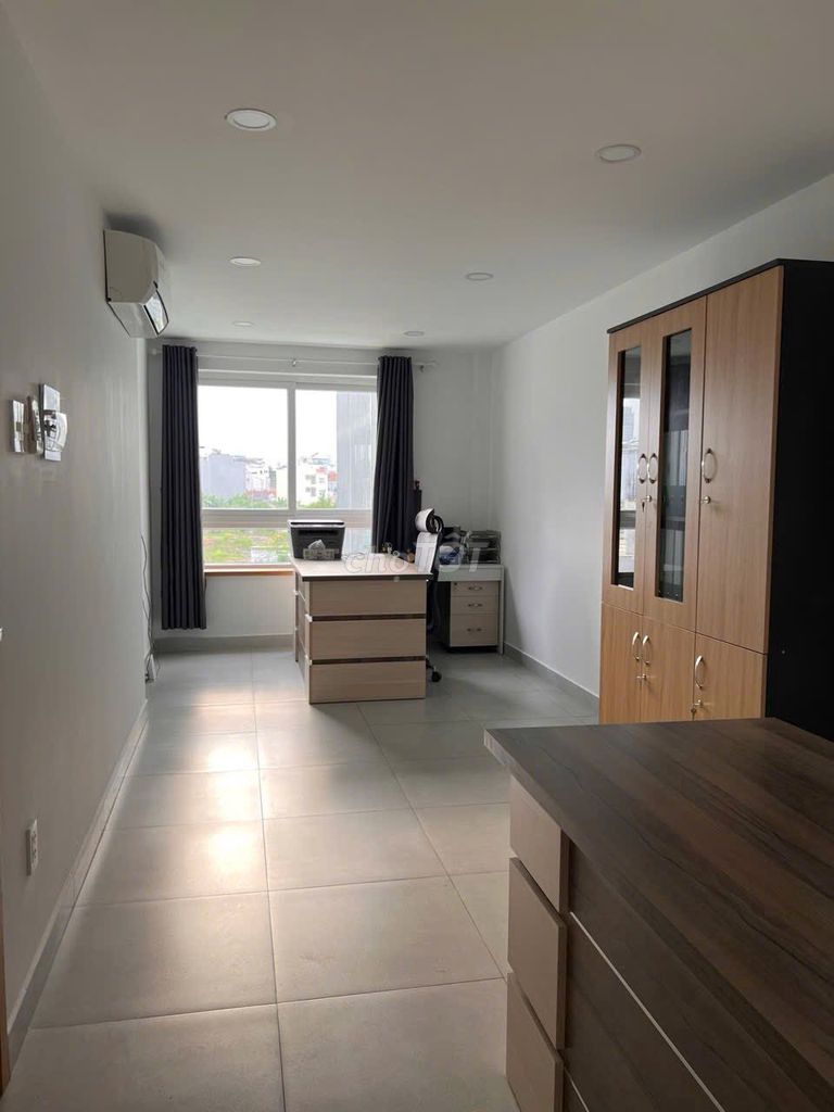 Rent a house-- vault + 3 floors-- good price at An Phú, District 2.