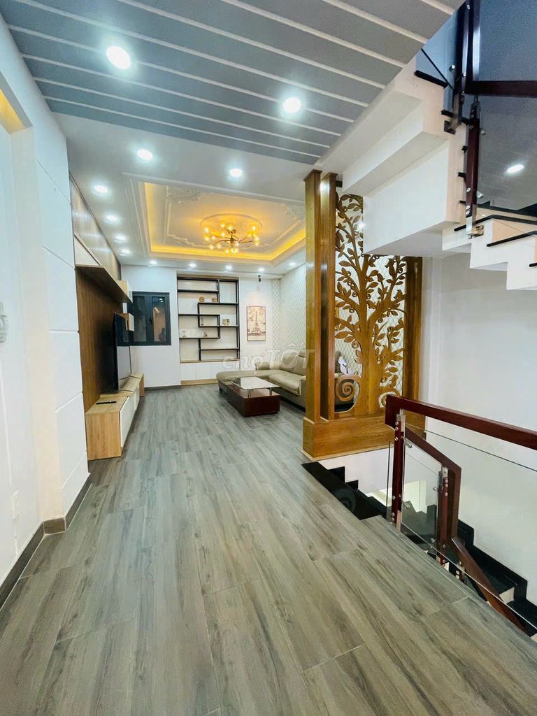 To rent the original house