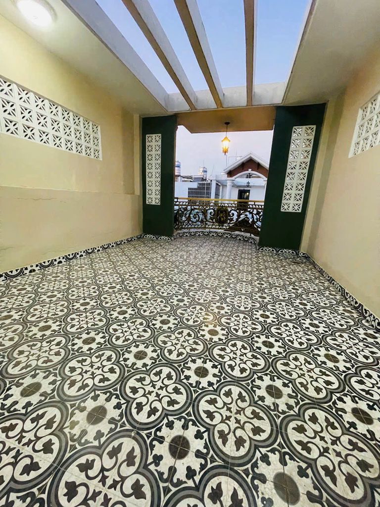 To rent the original house