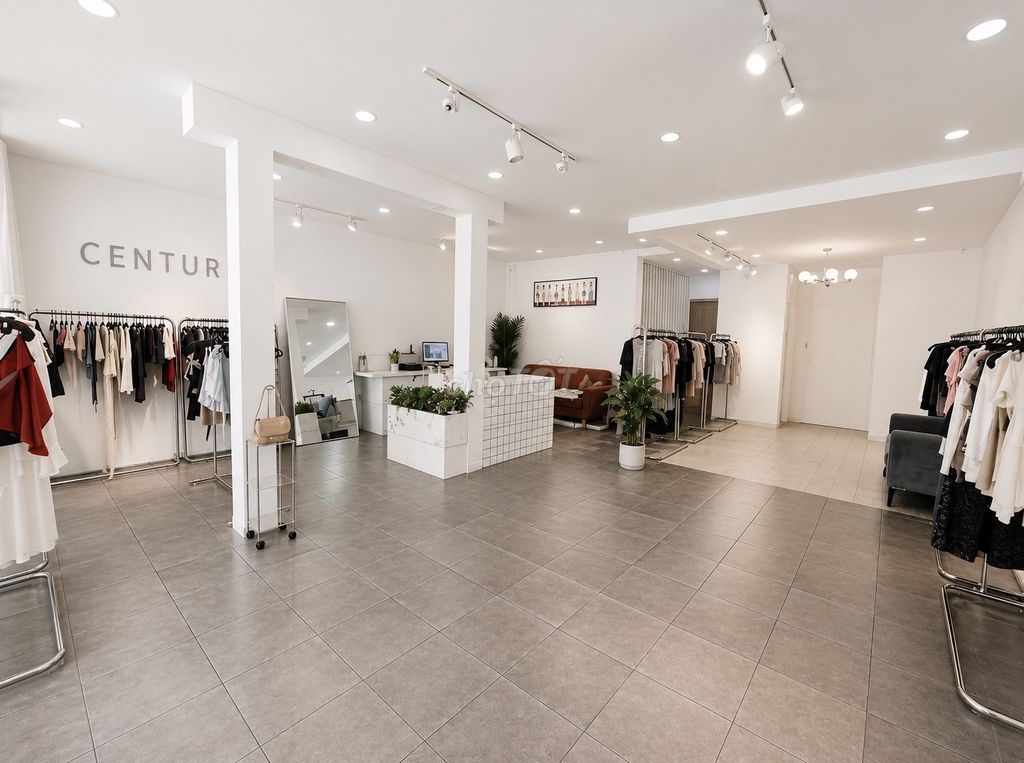 Rent 1 Cù Lao qpn, area 815 Mm 1st floor, at 55 million