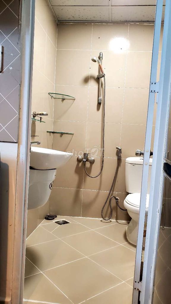 District 3 service apartment