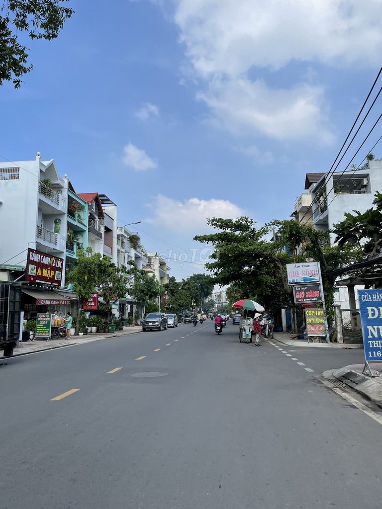 Rent a cash house 194 Bình Lợi, 5 meters x 22 meters, TRI, 2 floors st, 20 meters.