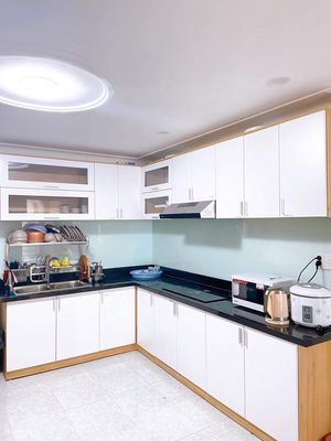 sleepbox senior Bình Thạnh nears the green line and universities