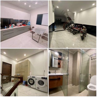 sleepbox senior Bình Thạnh nears the green line and universities