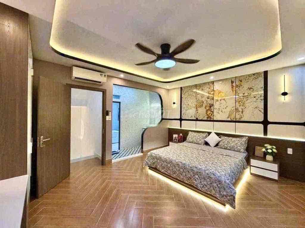 1 .10th Street Carway 1 .1 .0 4 bedrooms.4 Full Phạm Văn Chiêu 8 million toilets