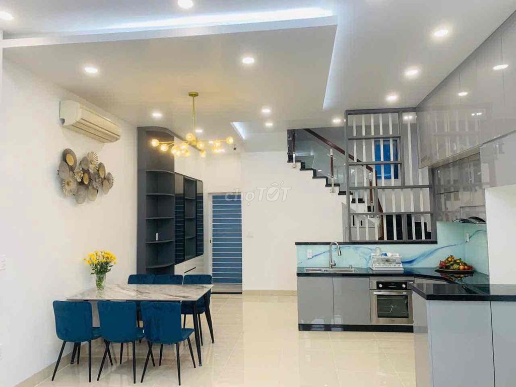 Rent a nice, full-on-five-million bedroom.
