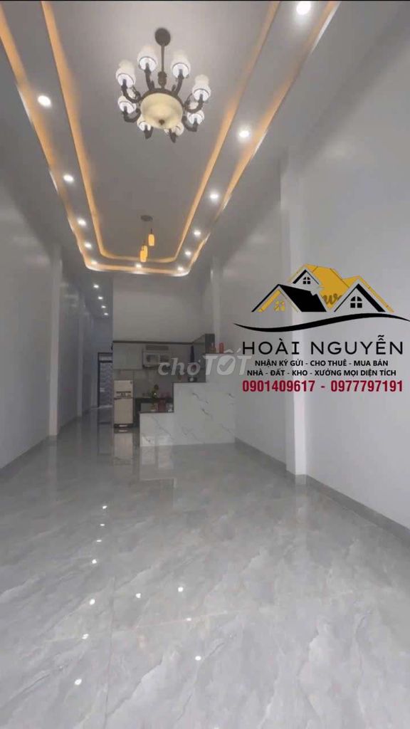 Rents 4 X30 - earthly text - Bà Điểm - 13 million per month