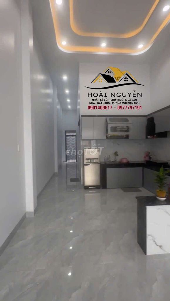 Rents 4 X30 - earthly text - Bà Điểm - 13 million per month