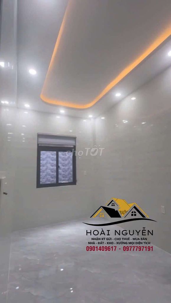 Rents 4 X30 - earthly text - Bà Điểm - 13 million per month