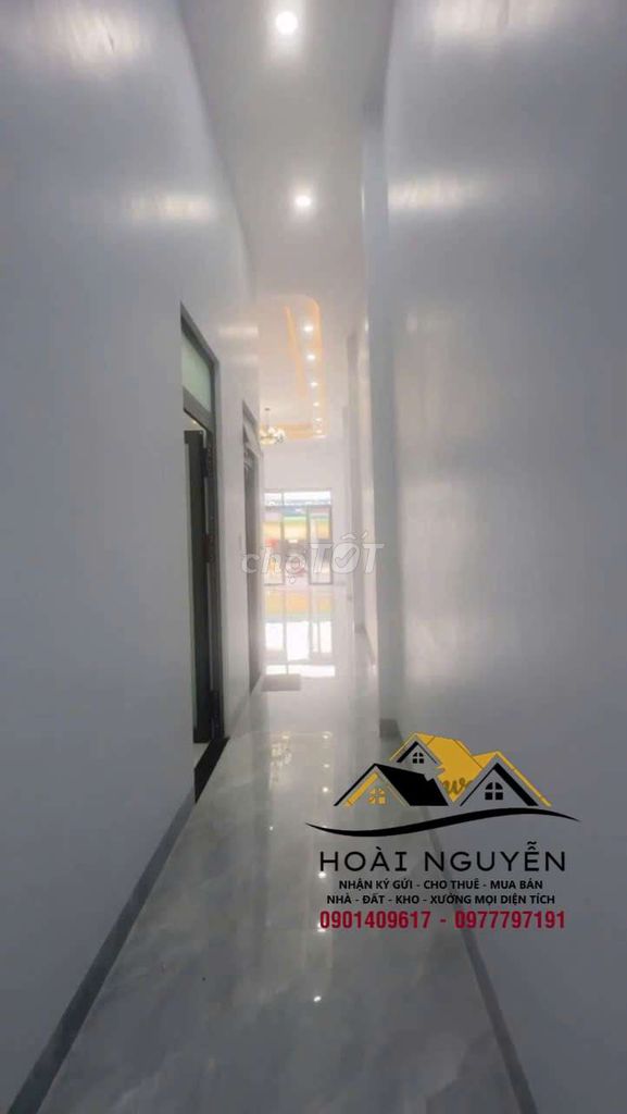 Rents 4 X30 - earthly text - Bà Điểm - 13 million per month