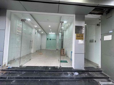 Rent a Trần Thiện Chánh 6 x17 1 1 . 1 . 3 floors new place