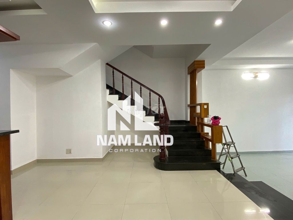 Super cheap Nguyễn Hoàng garage 3th floor big office building