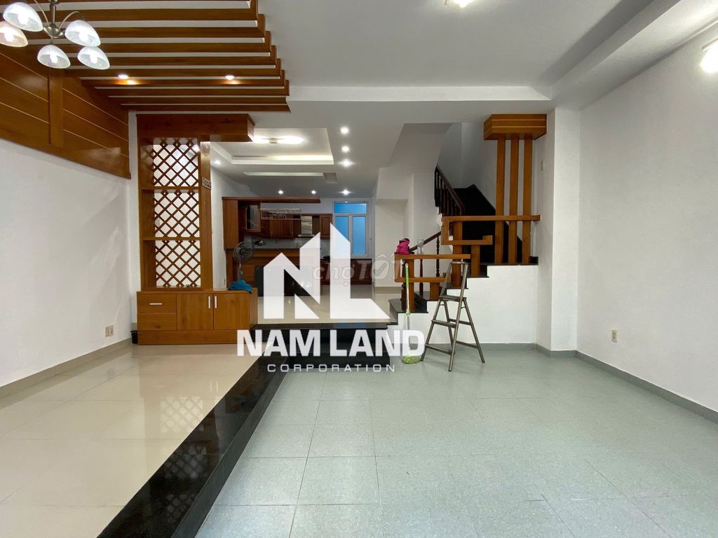 Super cheap Nguyễn Hoàng garage 3th floor big office building