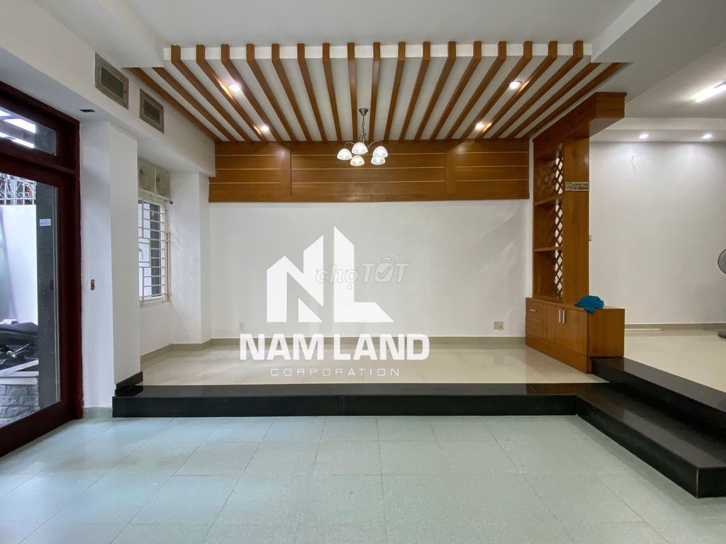 Super cheap Nguyễn Hoàng garage 3th floor big office building